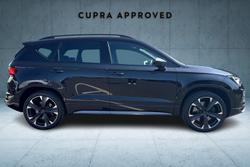 CUPRA Ateca Photo 4