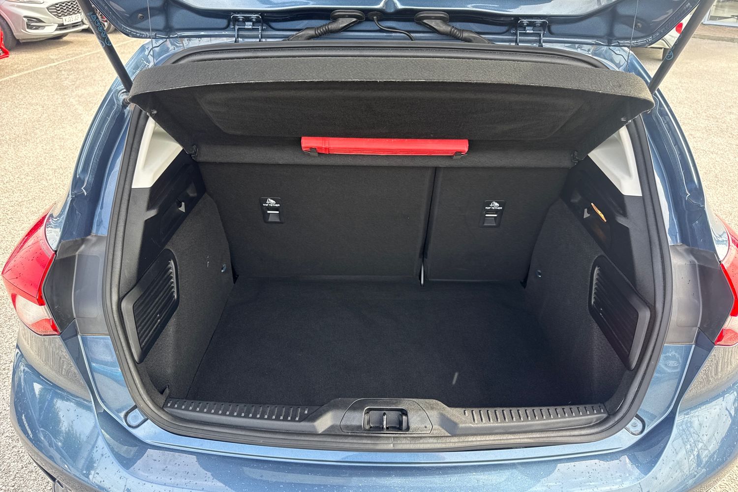 Ford FOCUS Photo 20