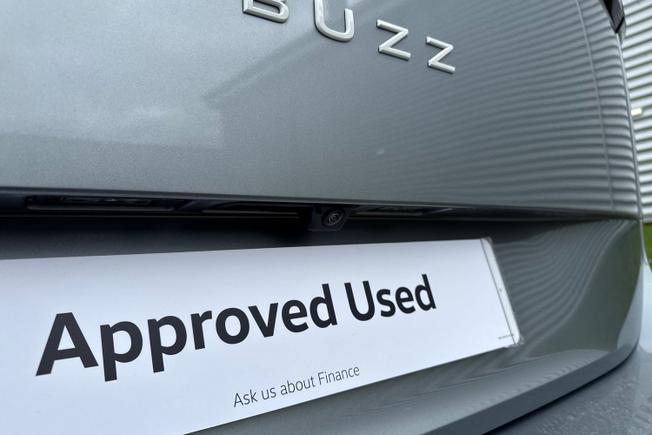 VOLKSWAGEN Id. Buzz Photo 24
