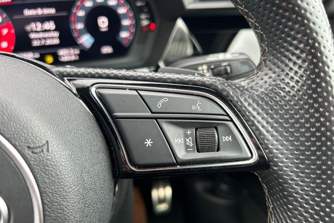 AUDI A3 Photo 17