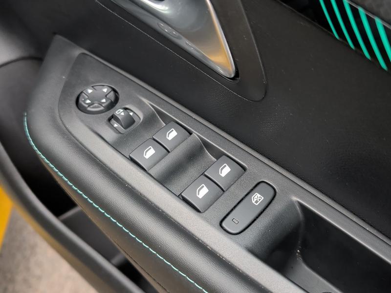 Used Peugeot 208 RO23GKP 24