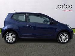 VOLKSWAGEN up! Photo 4