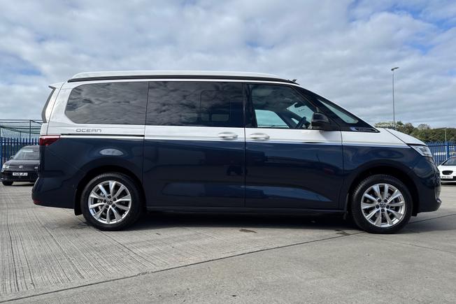 VOLKSWAGEN California Photo 28