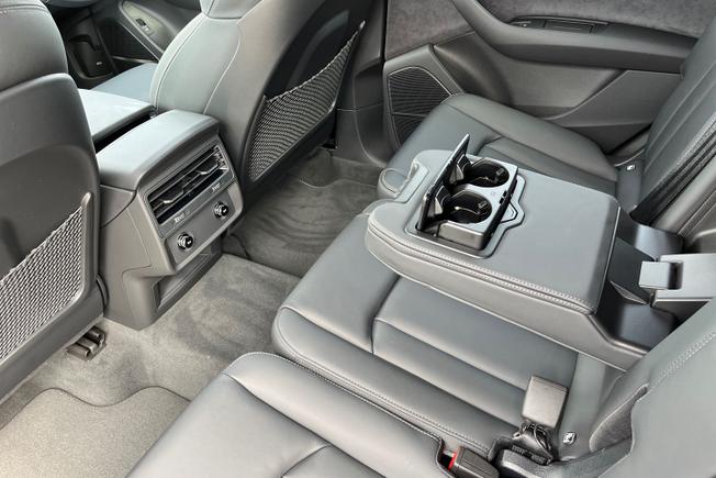 Audi Q7 Photo 48