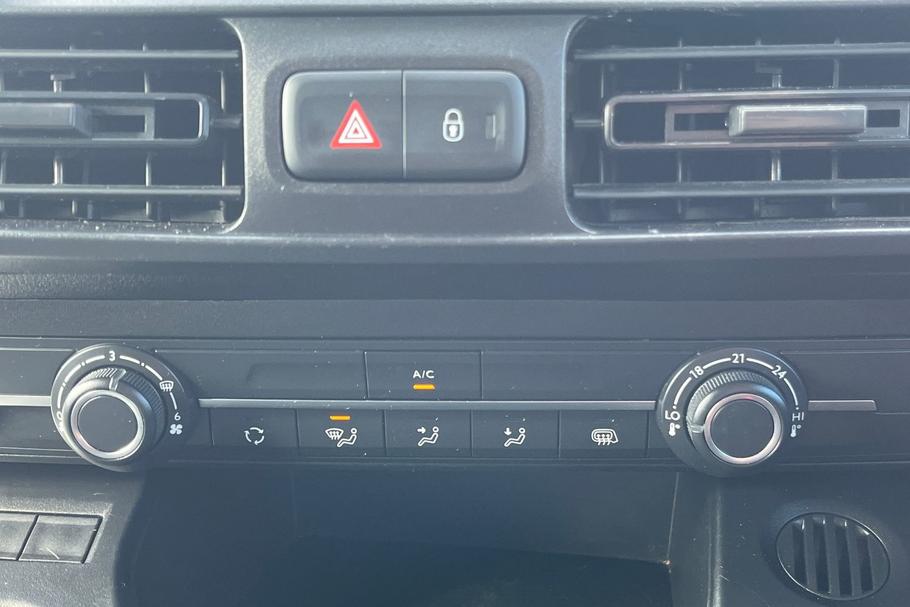 Used Citroen BERLINGO WO23LBG 31