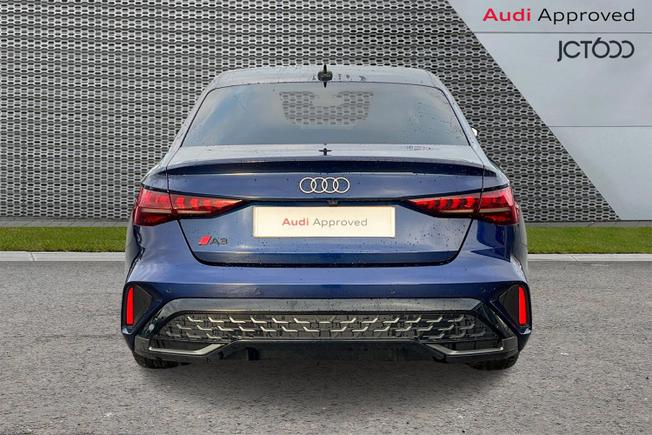 AUDI A3 Photo 8