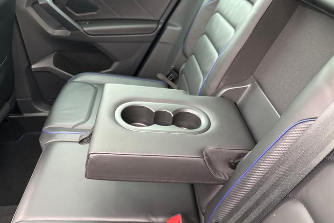 VOLKSWAGEN Tiguan Photo 34