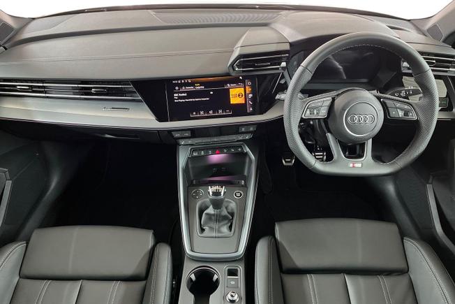 AUDI A3 Photo 10