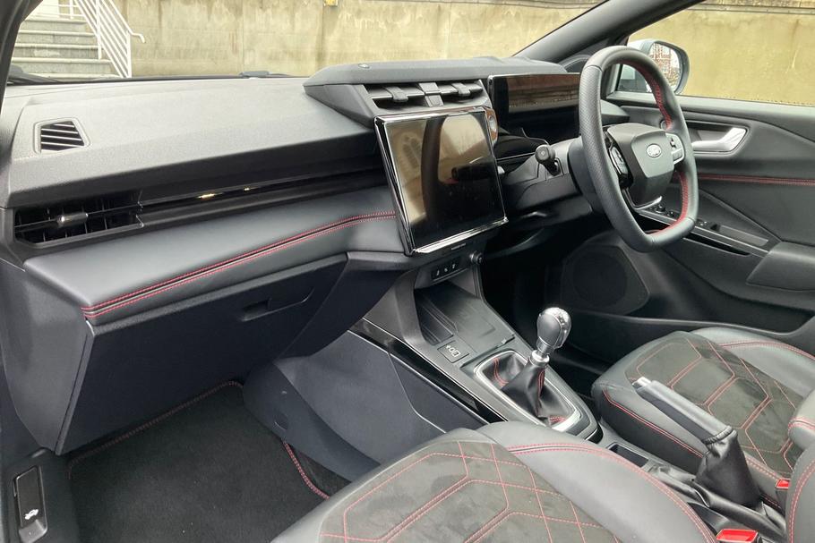 Used Ford PUMA FMZ6473 18