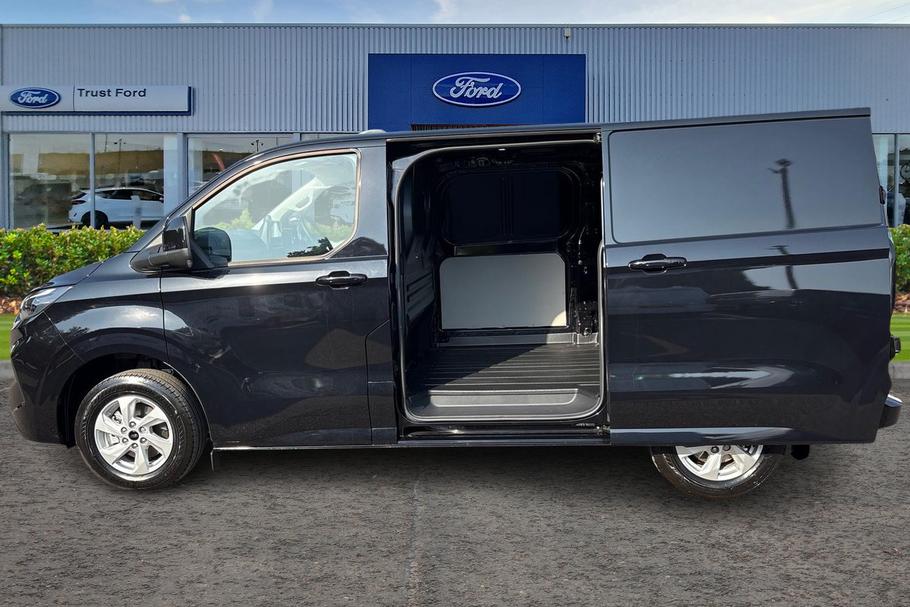 Used Ford Transit Custom WP26KXT 5