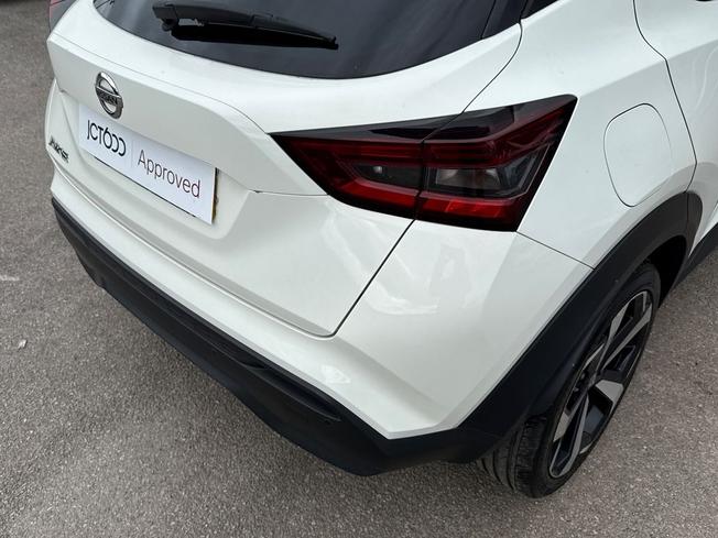 NISSAN Juke Photo 23