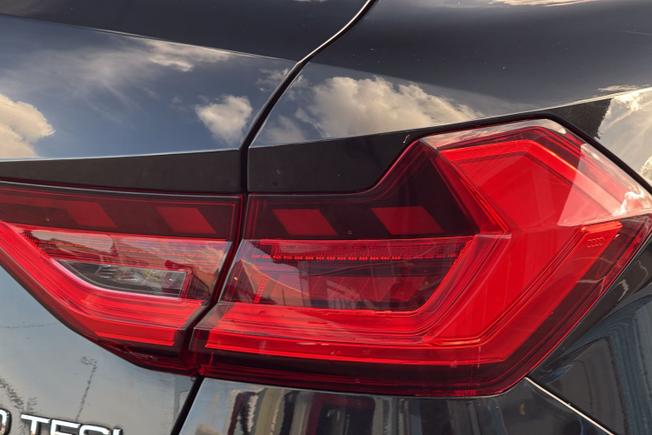 AUDI A1 Photo 18