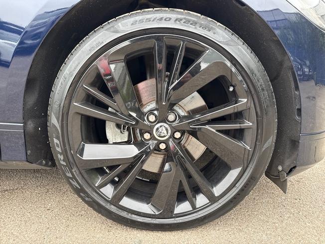 JAGUAR I-Pace Photo 5