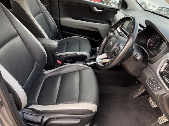 Kia Stonic Photo 28