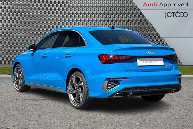 Audi A3 Photo 3