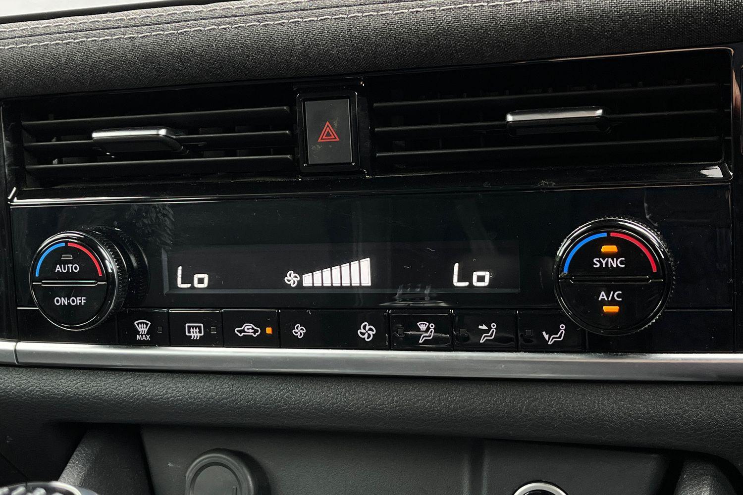 Nissan Qashqai Photo 29