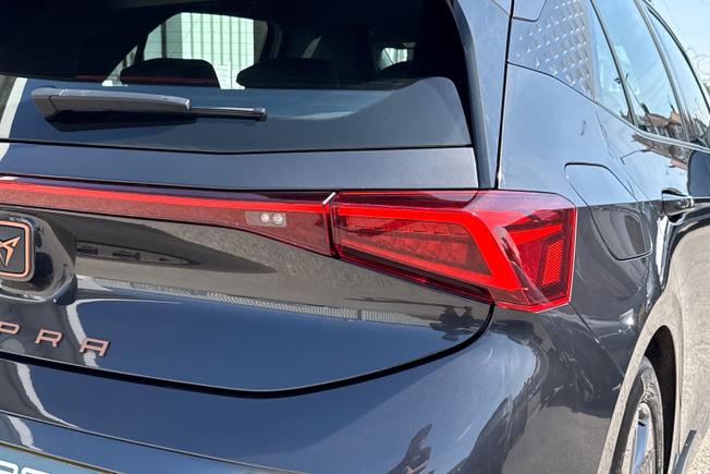 CUPRA Born Photo 18