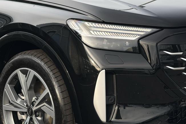 AUDI  Q4 Sportback Photo 19