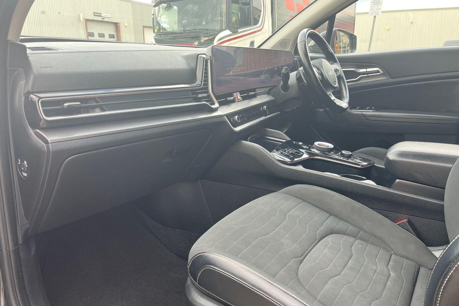 Kia Sportage Photo 17