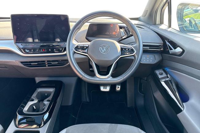 Volkswagen Id.5 Photo 11