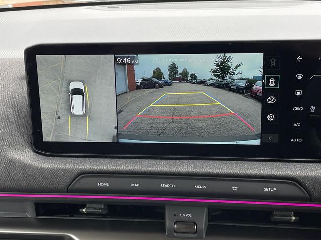 KIA EV2 Photo 49
