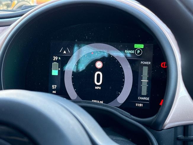 FIAT 500e Photo 15