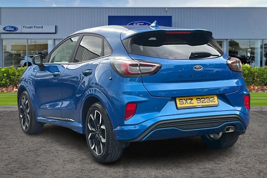 Ford PUMA Photo autoimg-b296f93e535546e3e3a6ed9f2791cc40185a9355.jpg