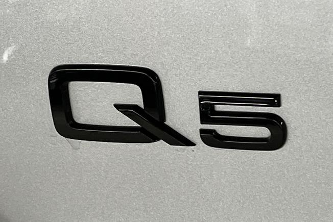 AUDI Q5 Photo 27
