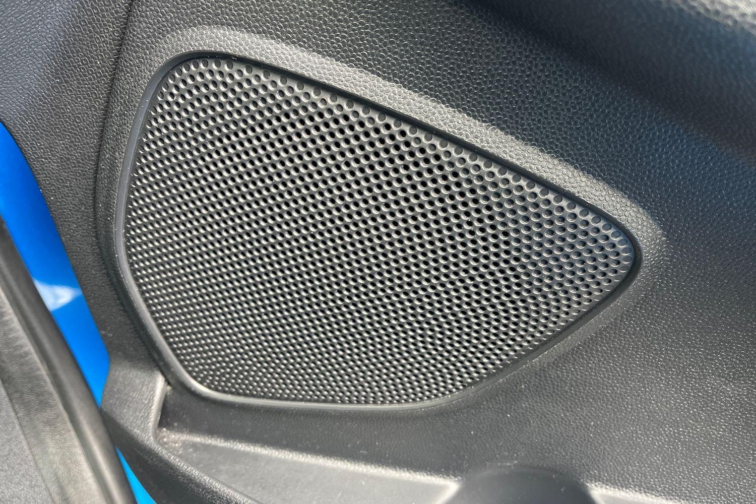 Ford EcoSport Photo 28