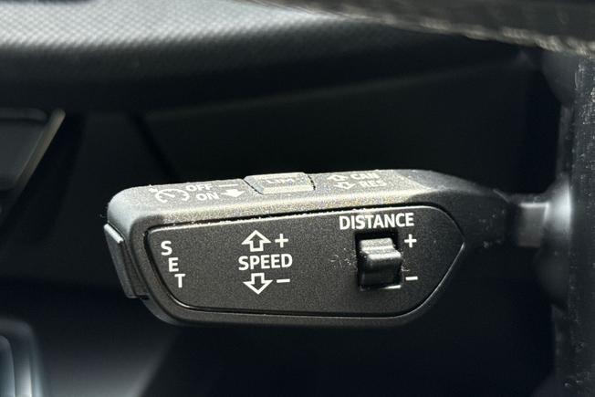 AUDI A3 Photo 34