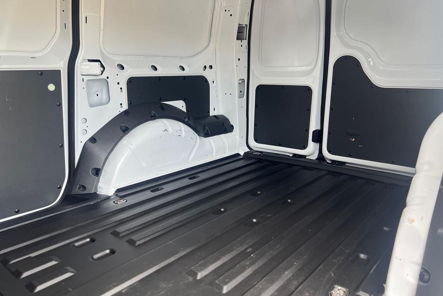 Used Ford TRANSIT CONNECT WP75KPR 27