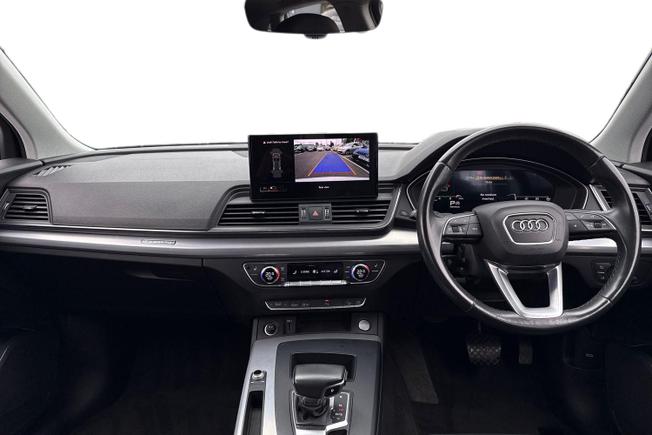 Audi Q5 Photo 10