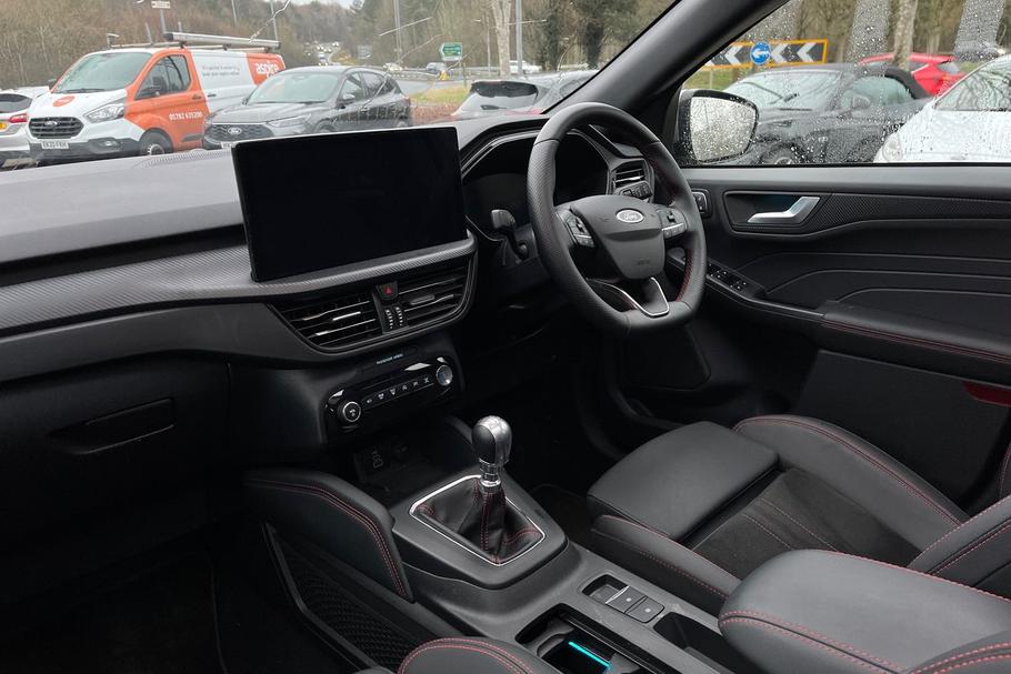 Used Ford Kuga HV25FKJ 18