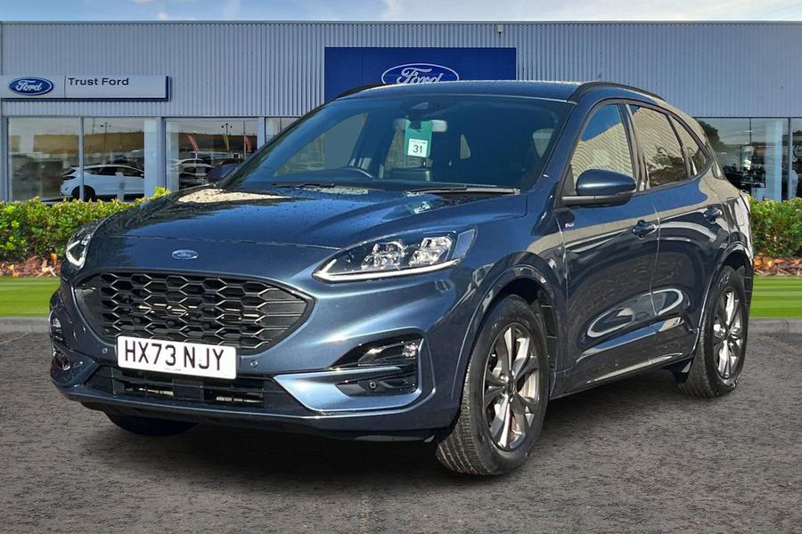 Ford KUGA Photo autoimg-b29e309d79829860265c429f78e0bac8b1adf091.jpg