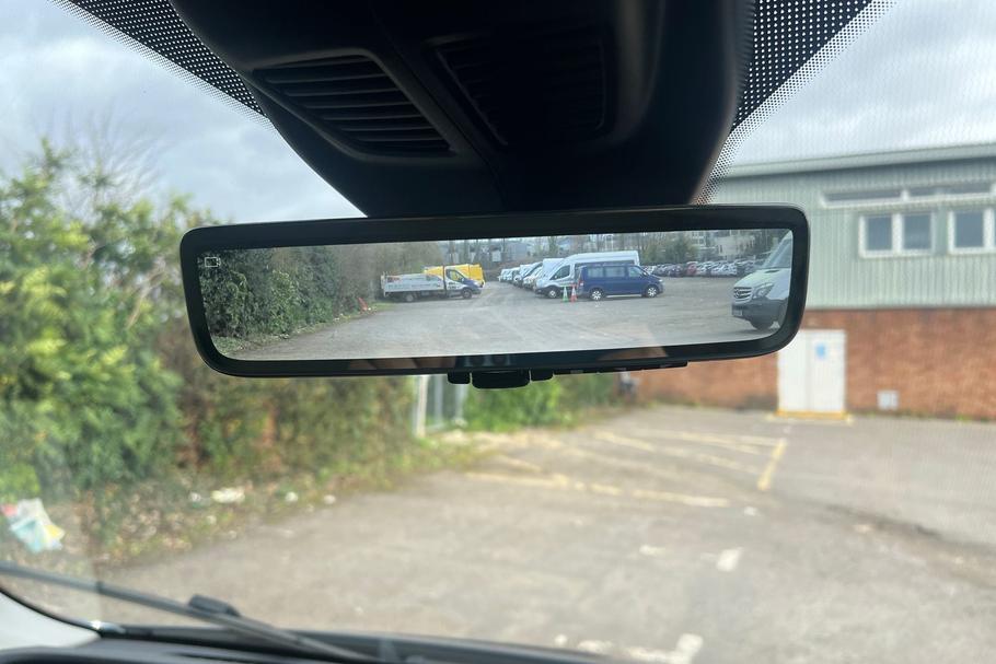 Used FORD TRANSIT WP75FWO 8