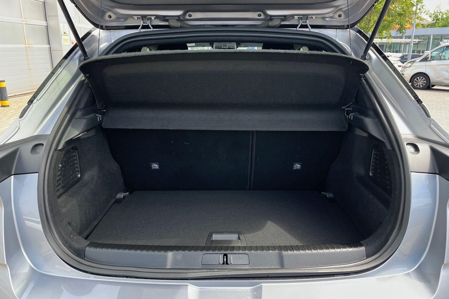 Vauxhall Mokka Photo 20