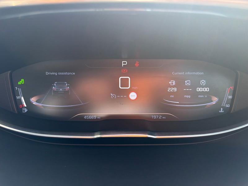 Used Peugeot 3008 YS68FSN 14