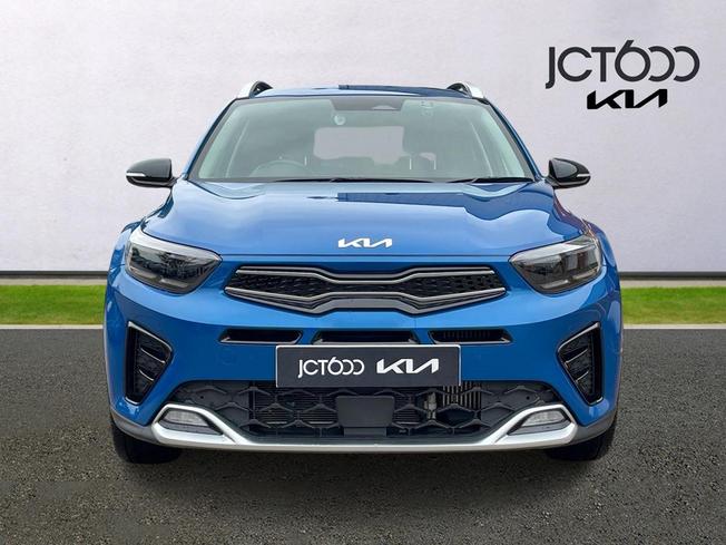 KIA Stonic Photo 8