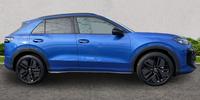 Volkswagen T-roc Photo 3
