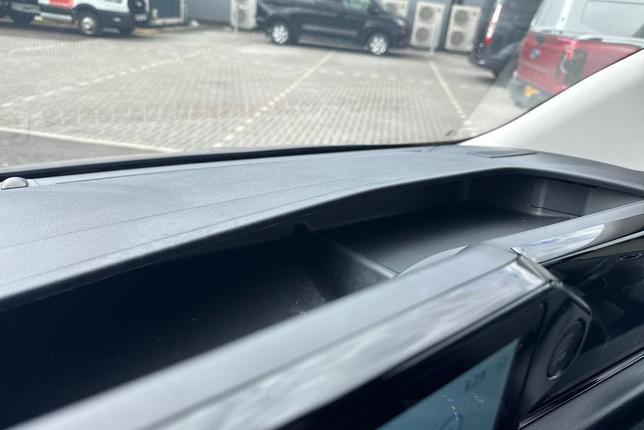 Used Ford TRANSIT CUSTOM WR75ZCF 30
