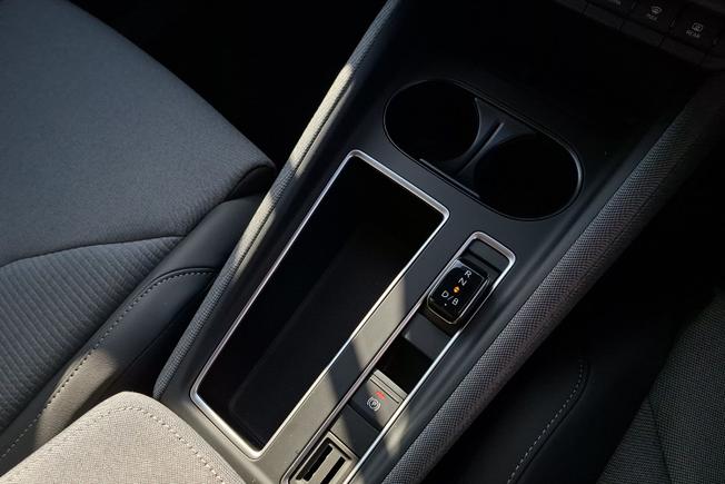 ŠKODA Enyaq Photo 24