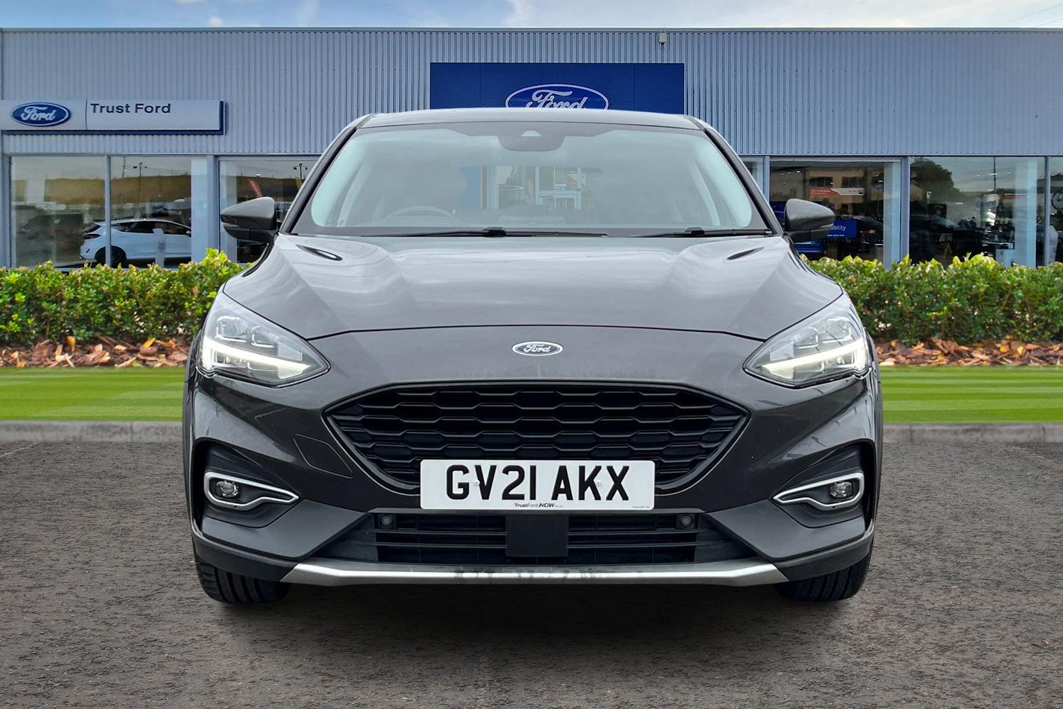 Ford Focus Photo 5