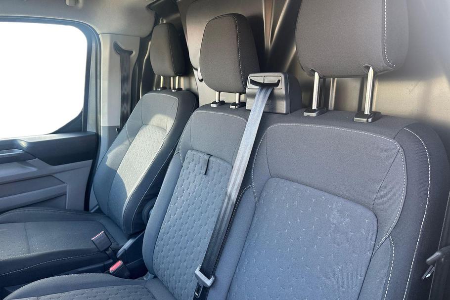 Used Ford TRANSIT CUSTOM WV75YRG 10