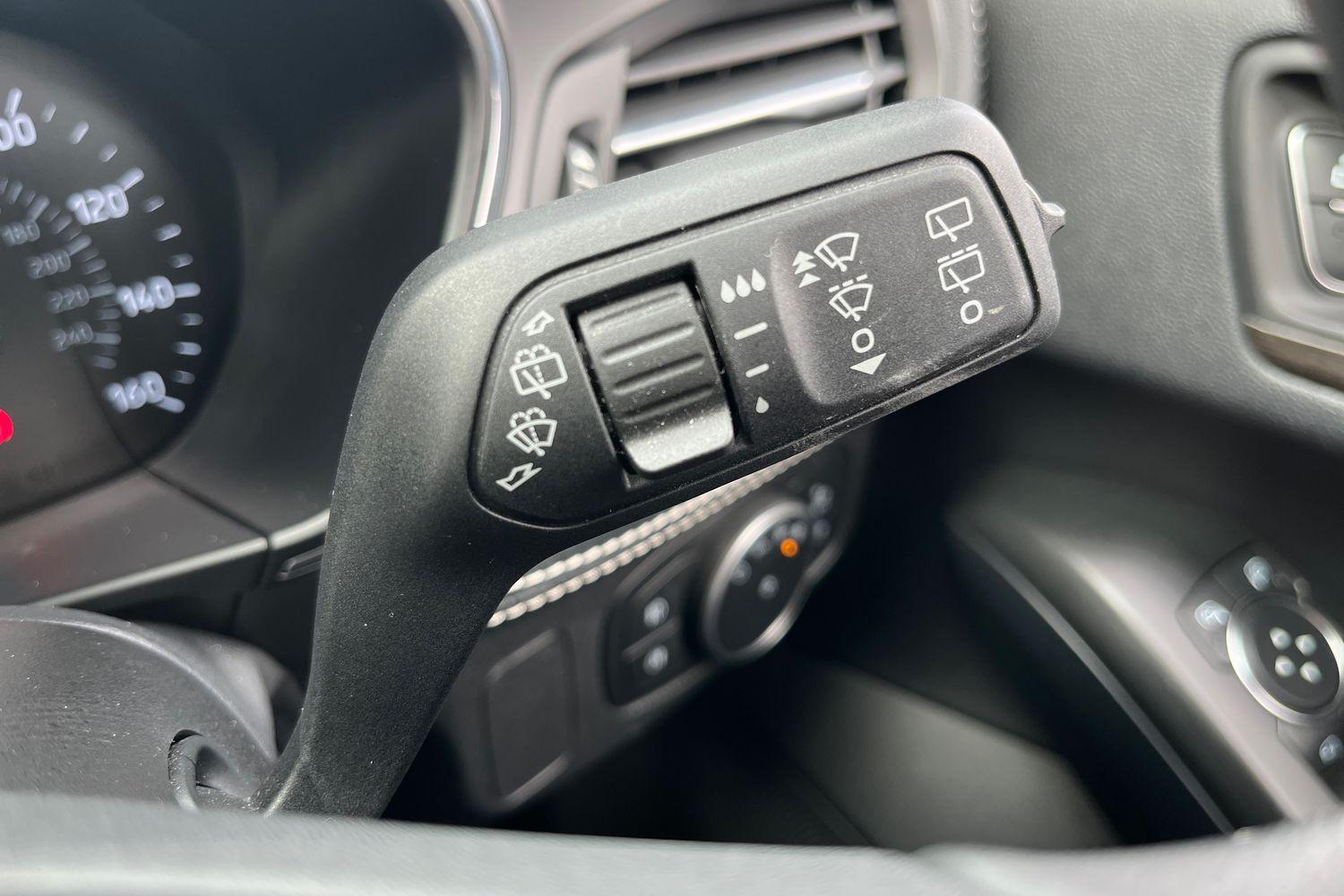 Ford FOCUS VIGNALE Photo 14