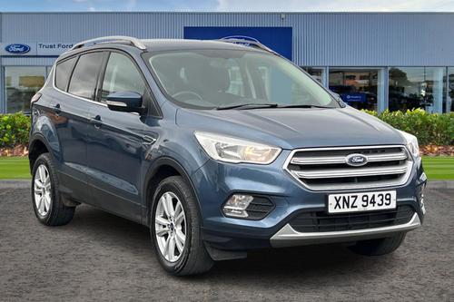 Used Ford KUGA XNZ9439 1