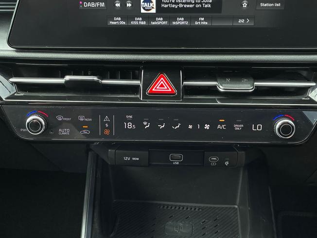 Kia Niro Photo 49