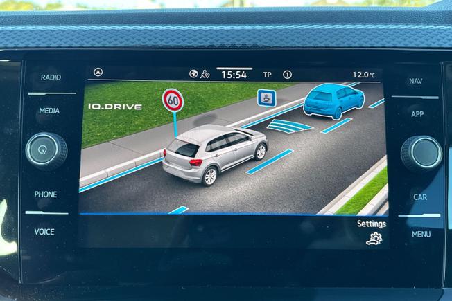 VOLKSWAGEN Polo Photo 22