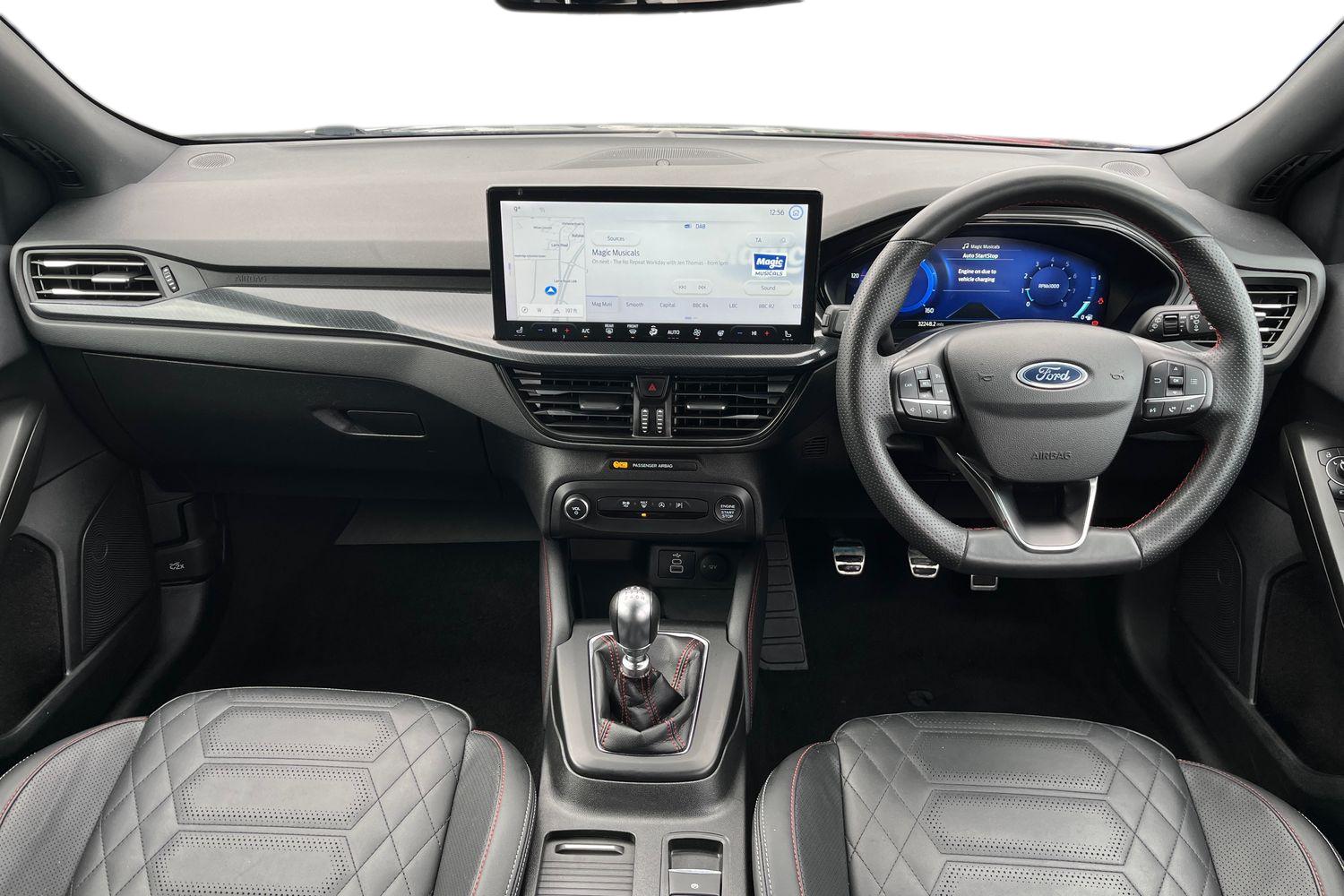 Ford FOCUS Photo 9