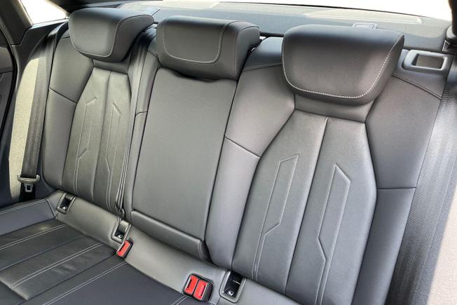 AUDI A3 Photo 9