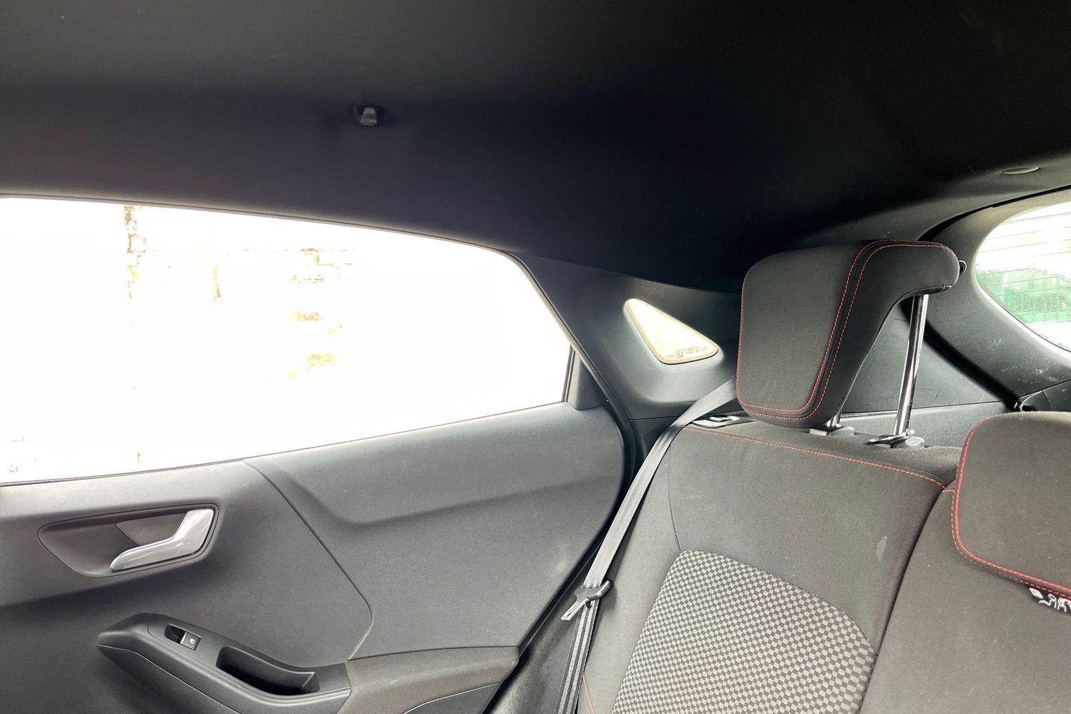 Ford PUMA Photo 19